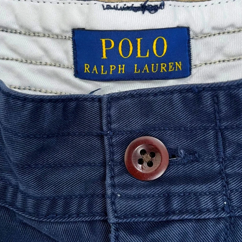 Polo Ralph Lauren these polo
